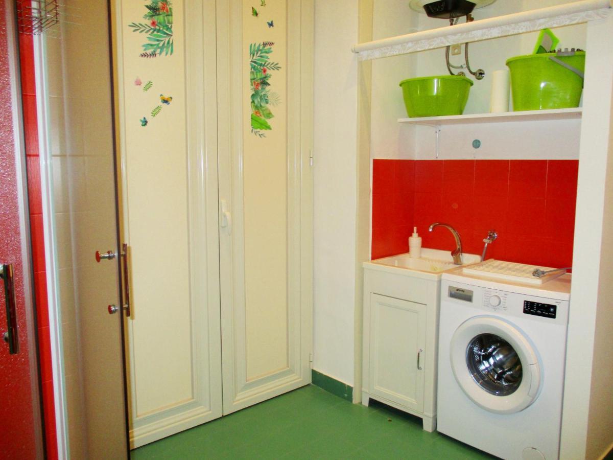 Diletta Oasi Bed & Breakfast คาตาเนีย ภายนอก รูปภาพ