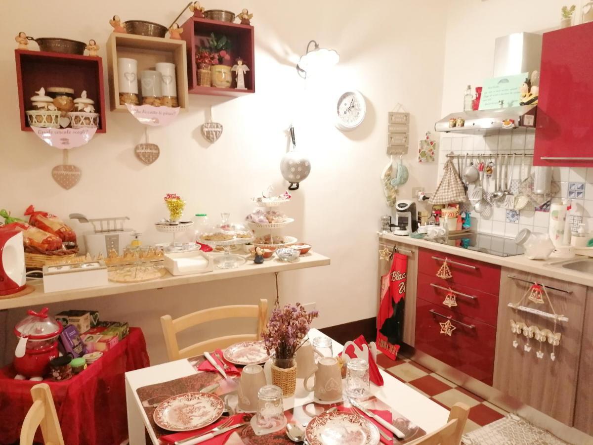 Diletta Oasi Bed & Breakfast คาตาเนีย ภายนอก รูปภาพ