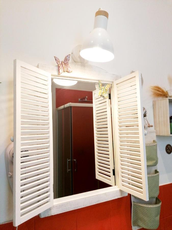 Diletta Oasi Bed & Breakfast คาตาเนีย ภายนอก รูปภาพ